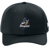 Mon Valley Thunder New Era 9SEVENTY Perforated Snapback Cap
