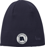 Aspen Aviators New Era Knit Beanie