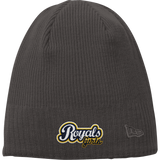Royals Girls New Era Knit Beanie
