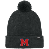 Mount St. Charles The North Face Pom Beanie