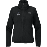 Mon Valley Thunder The North Face Women's Osito Fleece Jacket