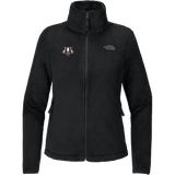 Scary Badgers The North Face Women's Osito Fleece Jacket