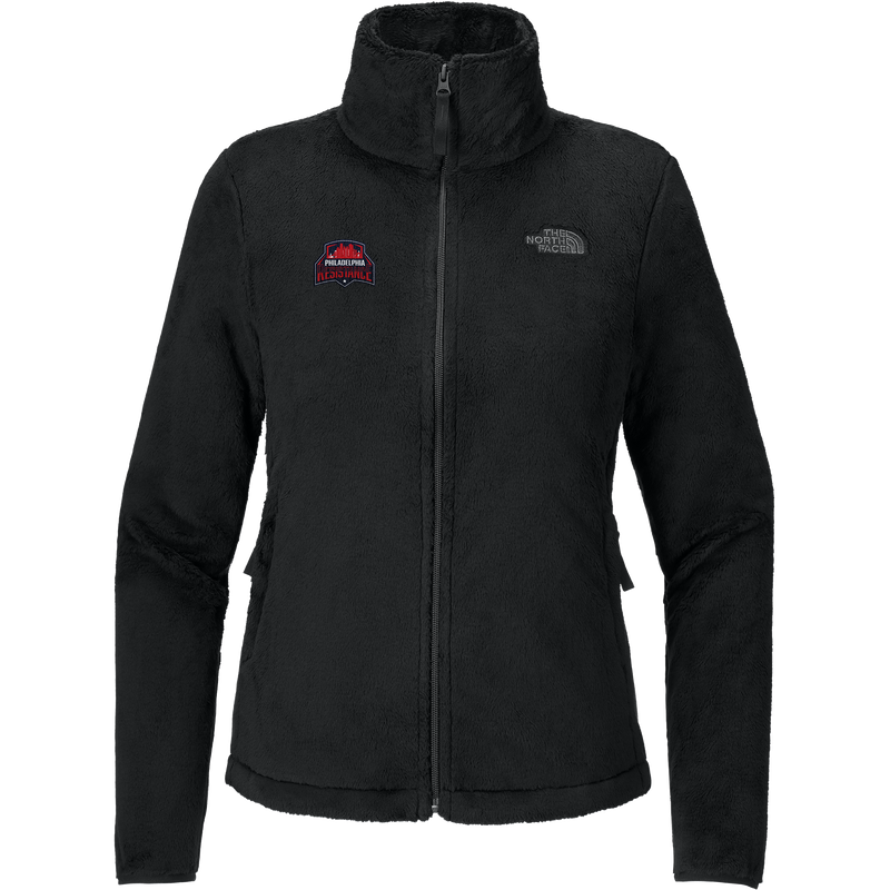 Philadelphia Resistance The North Face Women's Osito Fleece Jacket