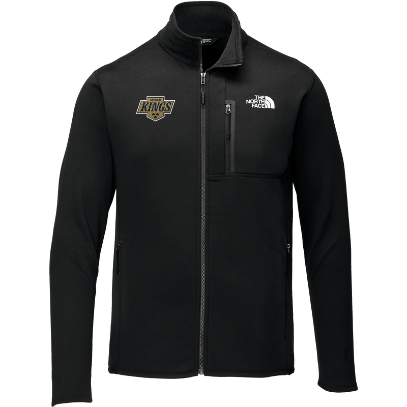 Skylands Kings The North Face Skyline Full-Zip Fleece Jacket