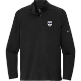 Lady Kings Nike Dry 1/2-Zip Cover-Up