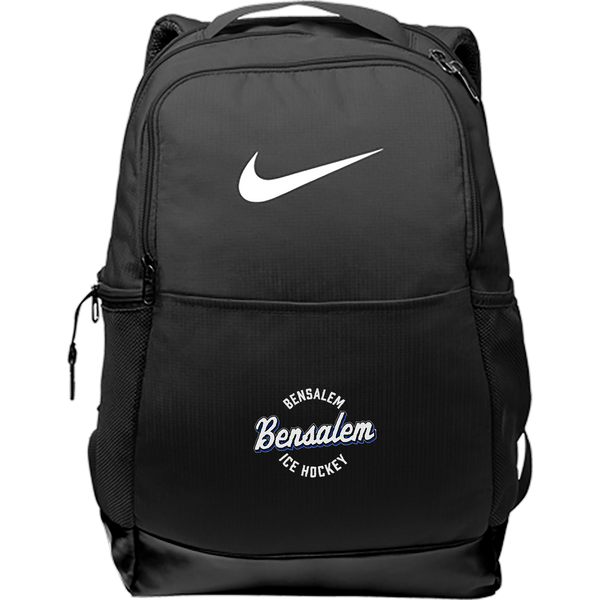 Bensalem Nike Brasilia Medium Backpack