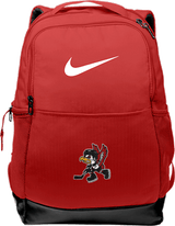 Benet Hockey Nike Brasilia Medium Backpack