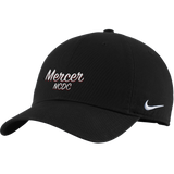 Mercer NCDC Nike Heritage Cotton Twill Cap