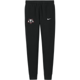Scary Badgers Nike Club Fleece Jogger