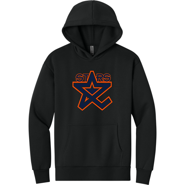 NY Stars Heavyweight Hoodie