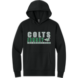 NJ Colts Heavyweight Hoodie