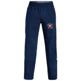 Youth Breakaway Lightweight Warm Up Pants (NY Stars)