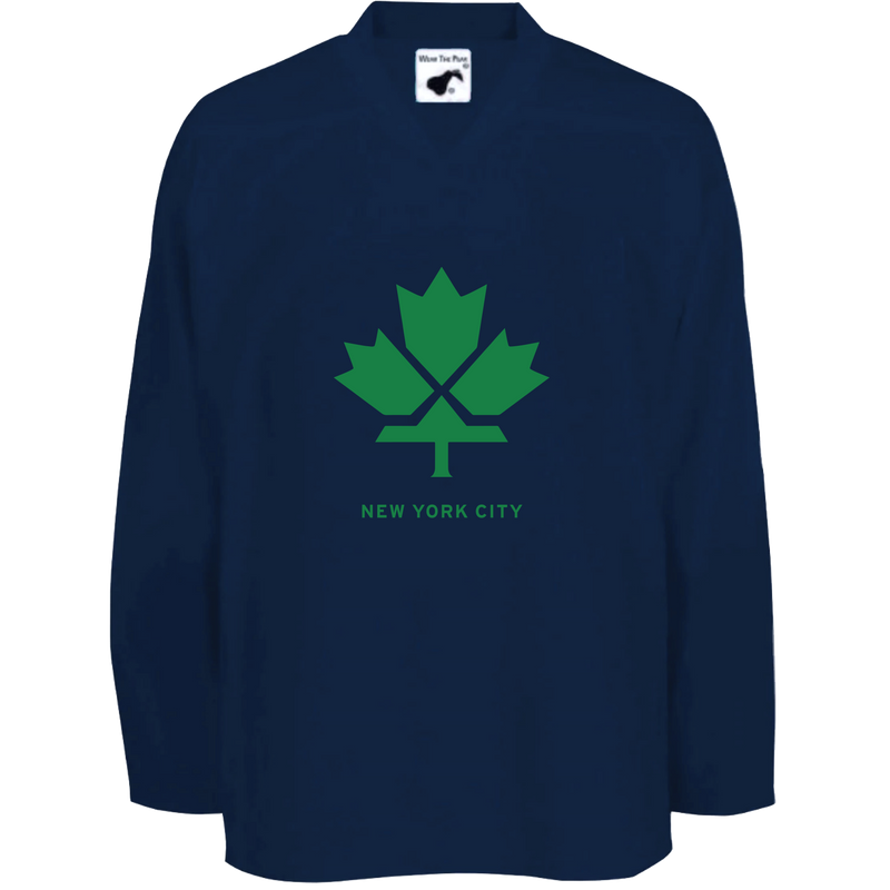 North Park Adult Practice Jersey