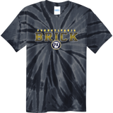 PA Brick Youth Tie-Dye Tee