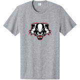 Scary Badgers Easy Cotton Tee