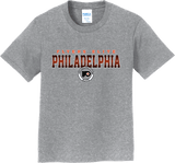 Philadelphia Flyers Elite Youth Fan Favorite Tee