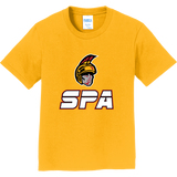 Seacoast Spartans (SPA) Youth Fan Favorite Tee
