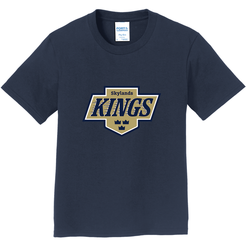 Skylands Kings Youth Fan Favorite Tee