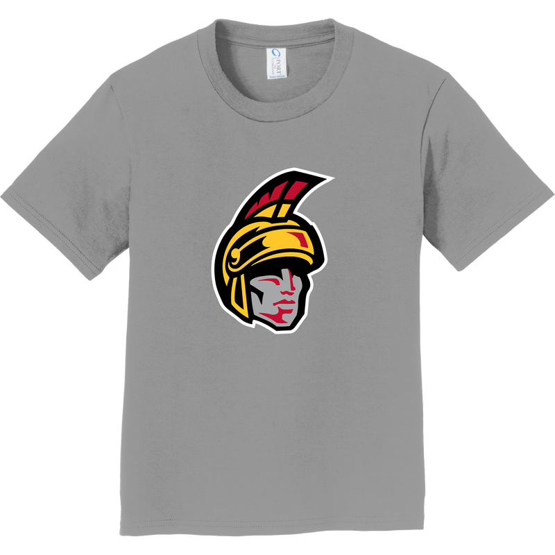 Seacoast Spartans (Ice Hockey) Youth Fan Favorite Tee