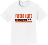 Philadelphia Flyers Elite Youth Fan Favorite Tee