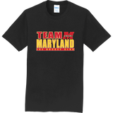 Team Maryland Adult Fan Favorite Tee