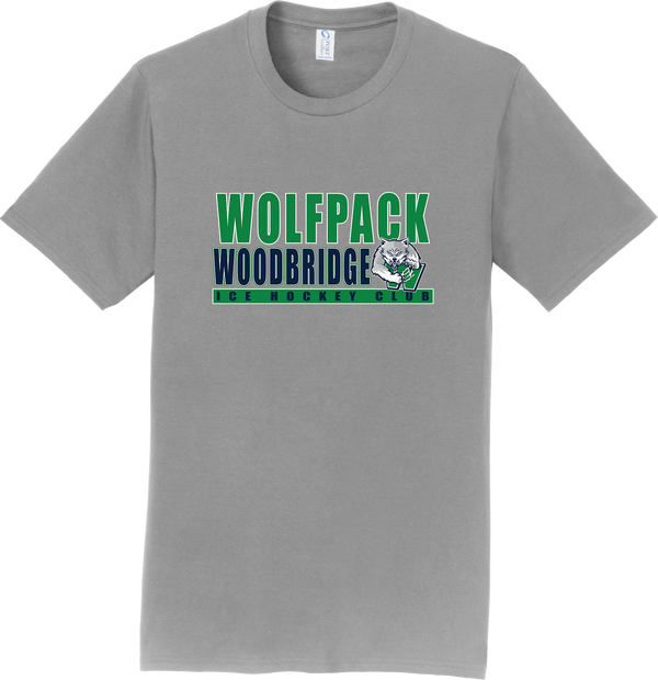 Woodbridge Wolfpack Adult Fan Favorite Tee