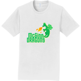 McGinn Elementary Adult 'Dragon' Fan Favorite Tee