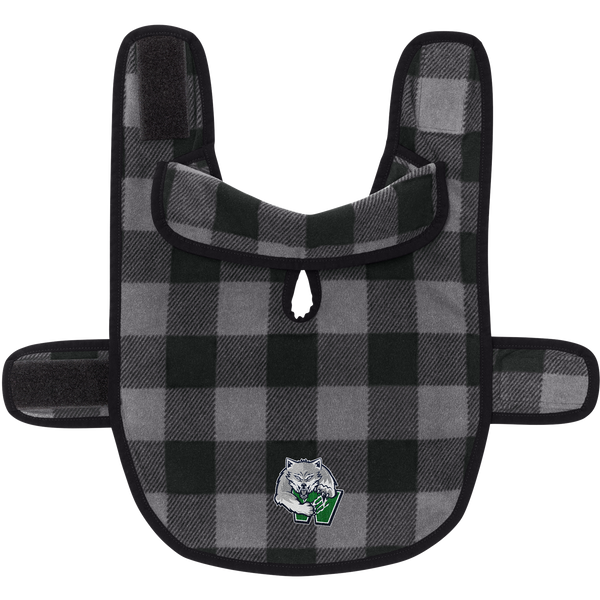 Woodbridge Wolfpack Pet Fleece Jacket