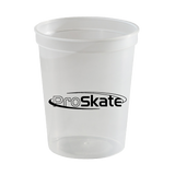 BBSG 16 OZ. Smooth Walled Plastic Stadium Cup