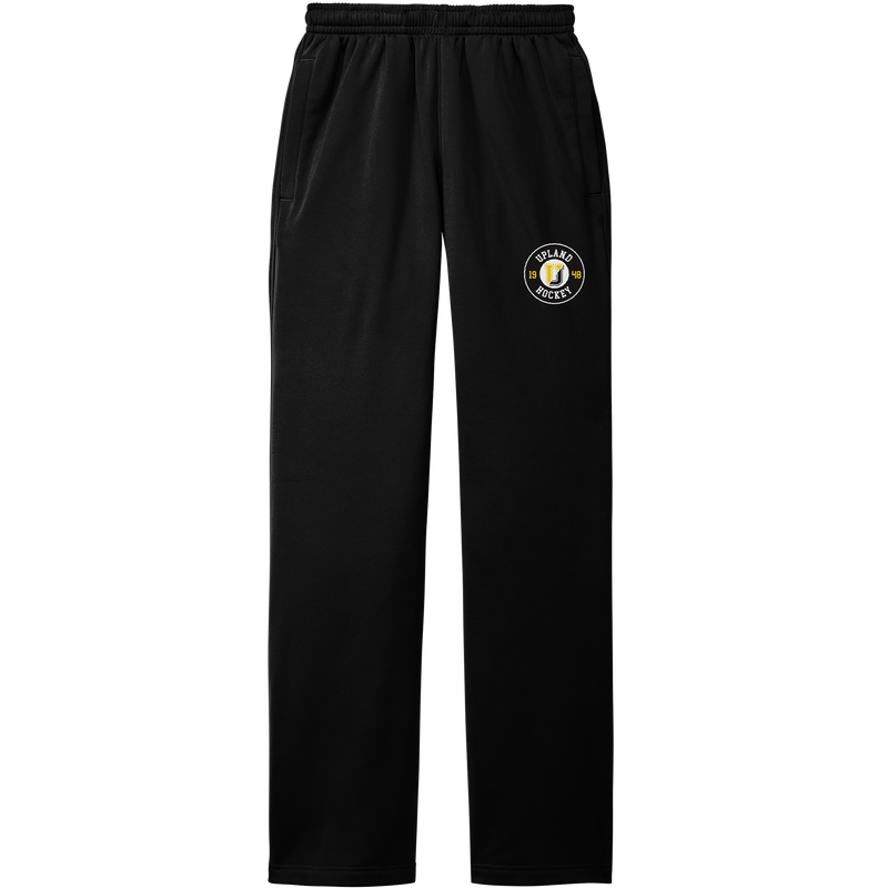 BVP Hockey Sport-Wick Fleece Pant