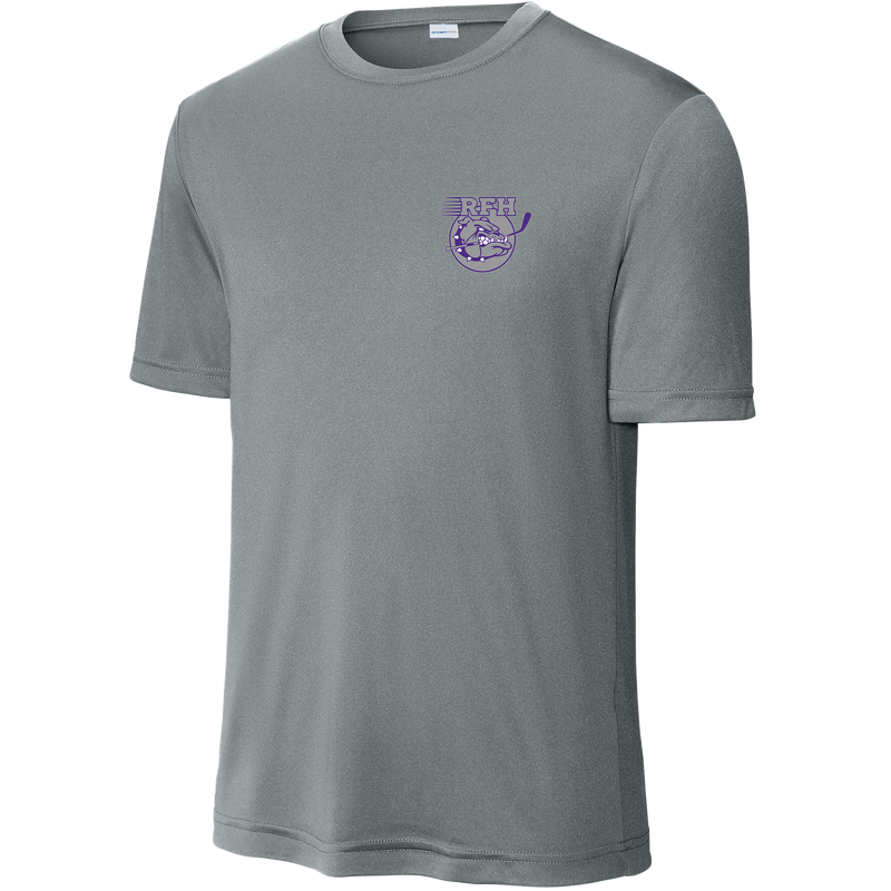 Rumson-Fair Haven PosiCharge Competitor Tee