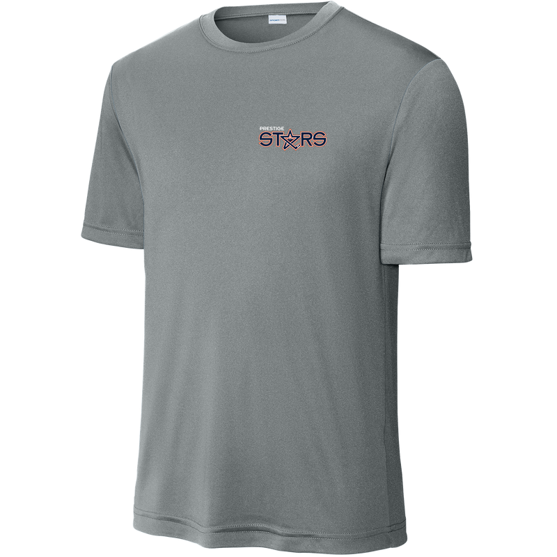 Prestige Stars Youth PosiCharge Competitor Tee