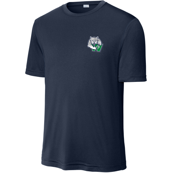 Woodbridge Wolfpack PosiCharge Competitor Tee
