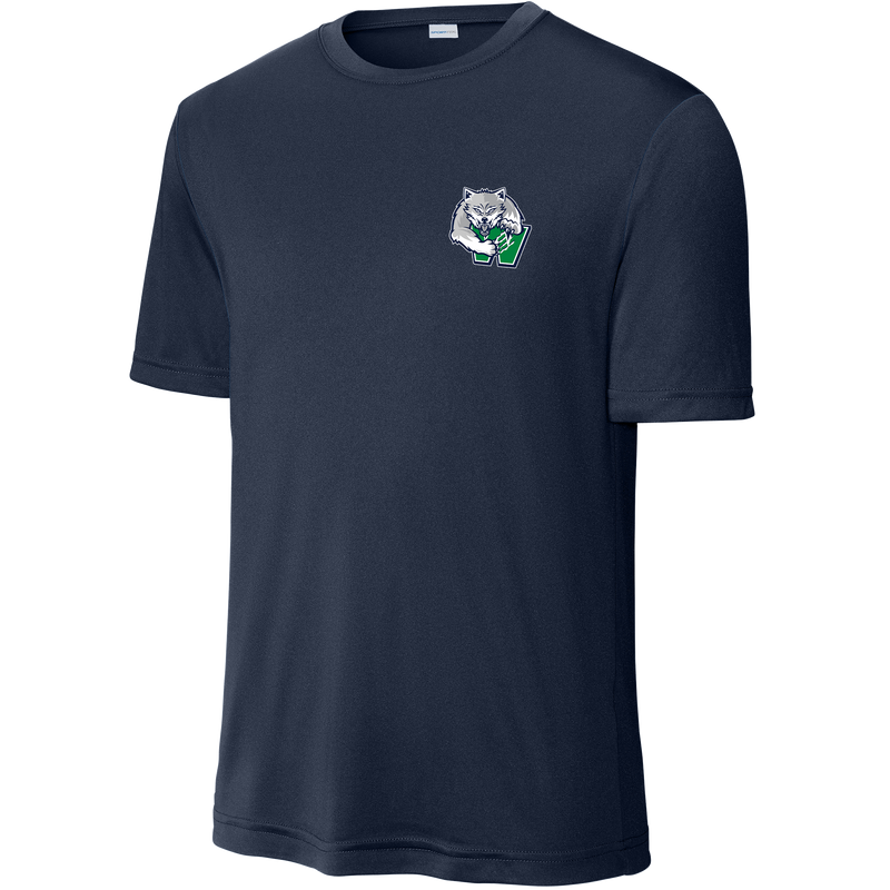 Woodbridge Wolfpack PosiCharge Competitor Tee