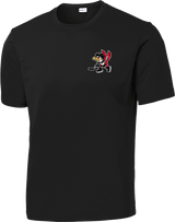 Benet Hockey PosiCharge Competitor Tee