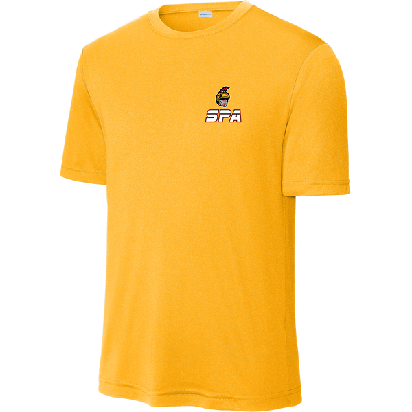 Seacoast Spartans (SPA) PosiCharge Competitor Tee