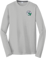 Woodbridge Wolfpack Long Sleeve PosiCharge Competitor Cotton Touch Tee