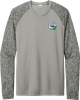 Woodbridge Wolfpack Long Sleeve Digi Camo Tee