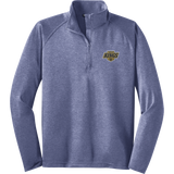 Skylands Kings Sport-Wick Stretch 1/4-Zip Pullover