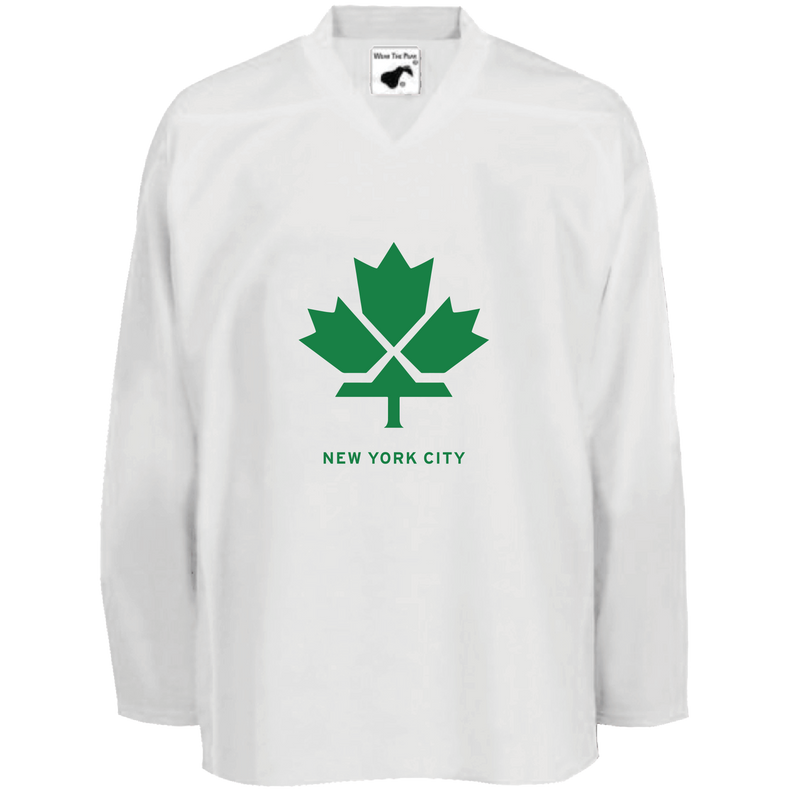 North Park Adult Goalie Practice Jersey