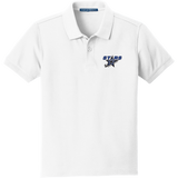 Grand Valley Stars Youth Core Classic Pique Polo