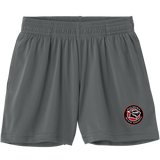 Palmyra Black Knights Youth PosiCharge Competitor 5 Inch Pocketed Short