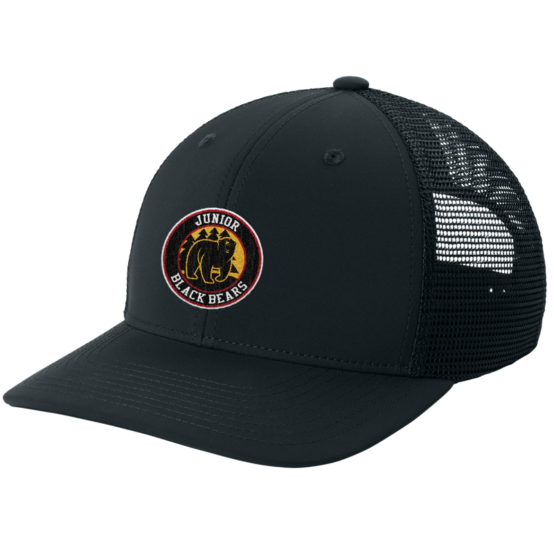 MD Jr. Black Bears Club Trucker Cap