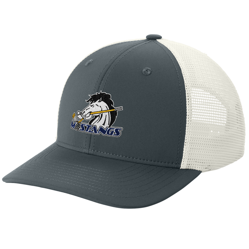 Mid-State Mustangs Club Trucker Cap