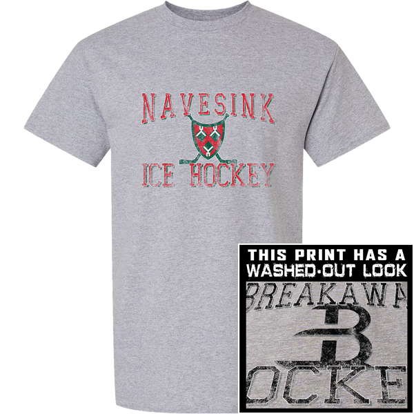 Navesink Youth Short Sleeve T-Shirt