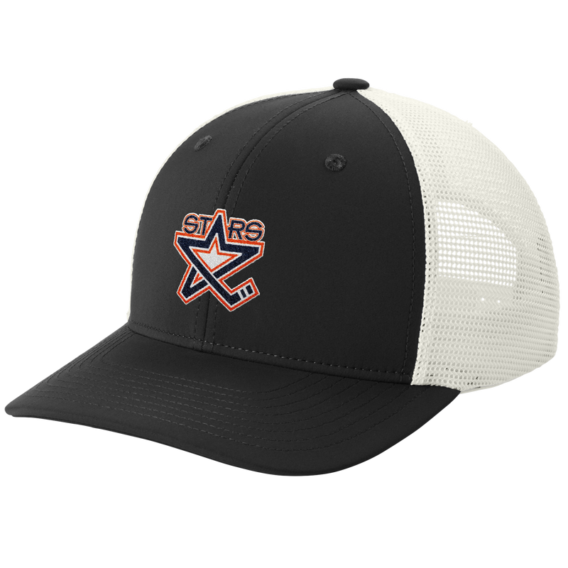 NY Stars Club Trucker Cap