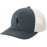 Wilmington Nighthawks Club Trucker Cap