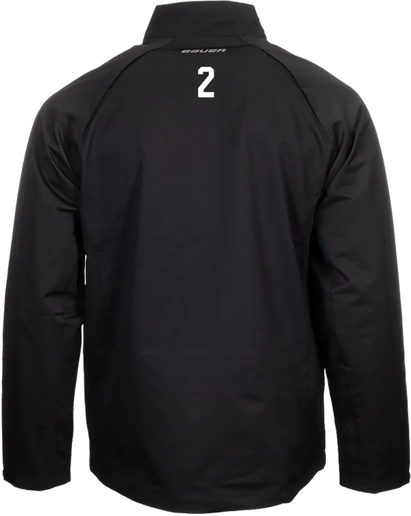 Bauer S24 Lightweight Jacket - Adult (Mercer Tier 1 2013 and Younger)